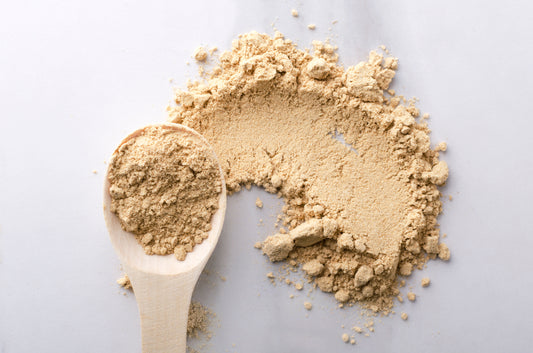 Why Ginger is the Coolest Spice (And Healthy Too!)