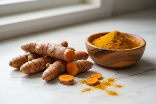 What Is Curcumin? The Compound Behind Turmeric's Joint Health Benefits
