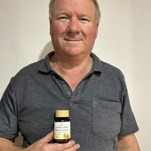 Bio Balance customer