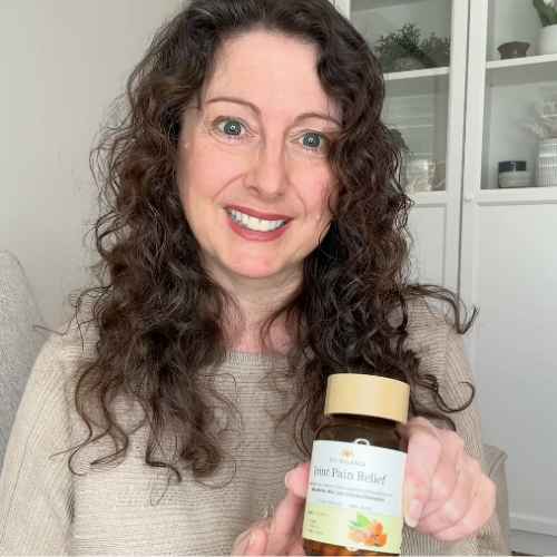 Bio Balance customer