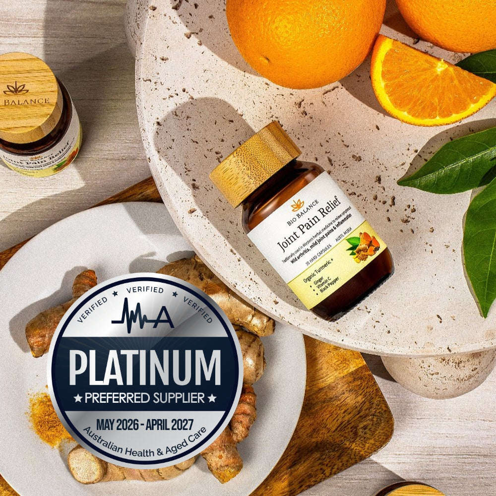 ahac platinum supplier turmeric