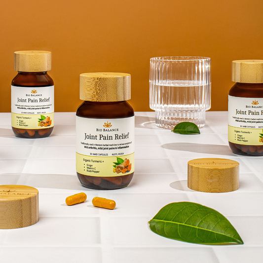 joint pain relief arthritis inflammation