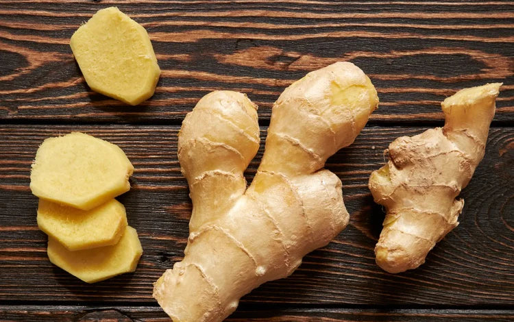 Ginger