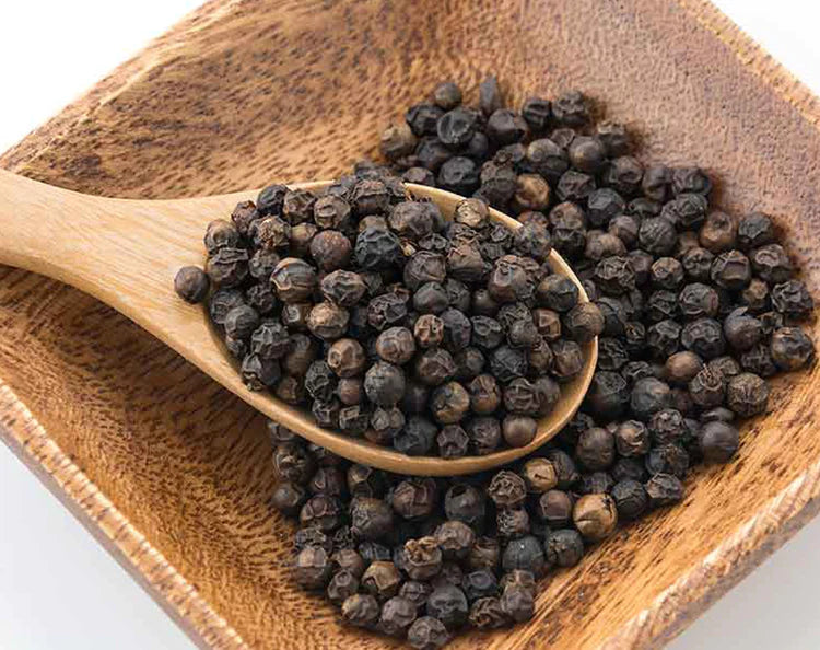Black pepper (Piper Nigrum)