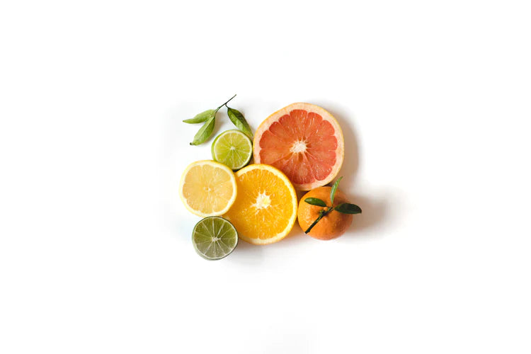 Vitamin C (Ascorbic Acid)