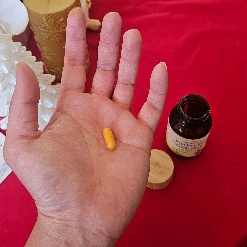 Bio Balance customer