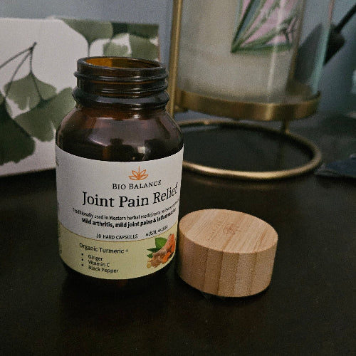 Bio Balance customer