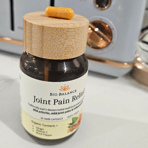 Bio Balance customer