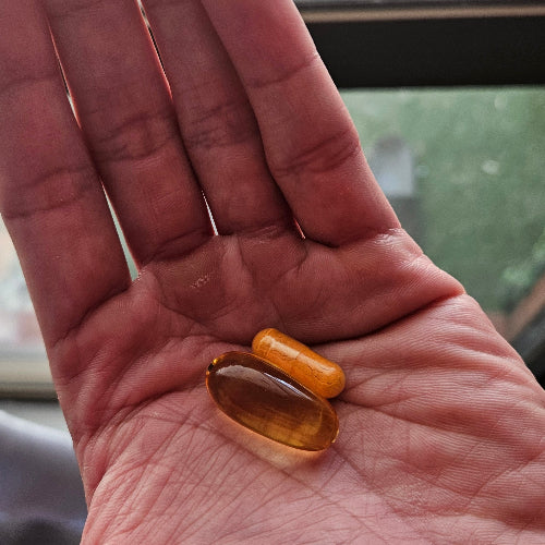 Bio Balance customer